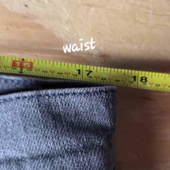 Eileen Fisher Women's Jeans NWOT (JEA31) - Picture 5 of 9